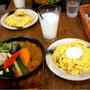 スープカレーガラク