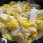 白菜ナムルの作り方＋韓国の人気レシピ。消化に良い副菜！　#白菜だけ #大量消費