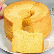 【初心者必見！】初めてのシフォンケーキの作り方/これであなたもプロの味
