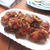 鶏むね肉で大分中津唐揚げ風（薄力粉）