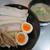 「サバ缶つけ麺」の作り方