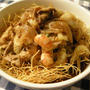 皿うどん