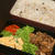 9月22日　　豚肉の甘辛炒め弁当（三郷オープン団体）