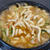 業務スーパーの焼肉のタレ(まろやか醤油)を使って甘辛煮込みうどん