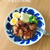 チキンのオリエンタルソース煮