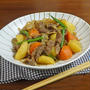 春野菜で格別にうまい！ ホクホク コク旨 肉じゃがの作り方