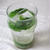 ＜イギリス・菓子レシピ＞ ノンアルコール・モヒート【Mojito Mocktail】