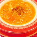 ザグレブ風スープ／ Zagorska juha（スープ：ザグレブ料理）