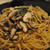 秋の夜長のパスタレシピ