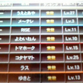 春期スタート☆