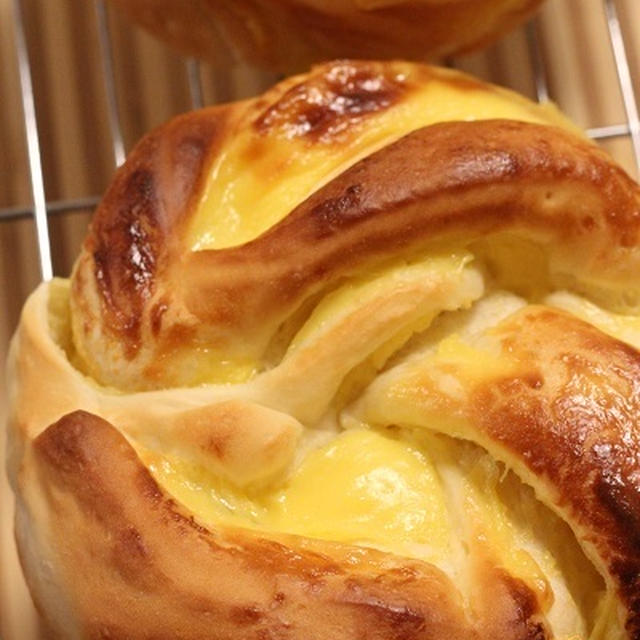 パン焼きスイッチが入った日