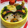 【momo弁☆】太郎＆小太郎 Happy HALLOWEEN♪