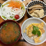 冷食ごはんとレンチンで作った方が美味しい物。