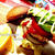 *【日経ﾚｼﾋﾟ】罪悪感ナシ！アボカド豆腐大葉ハンバーガー*