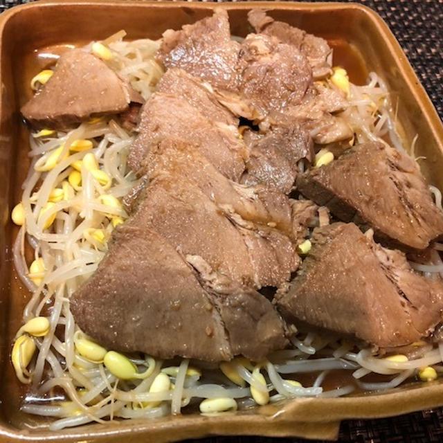 チャーシュー盛り♡塩サバ♡厚揚げチーズ味噌焼き♡タコの酢の物