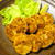 れんこんのはさみ揚げカレー風味