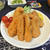 胸肉は、チキンカツがおいしい！