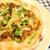【一足早い・・・夏のキーマカレーピザ☆】