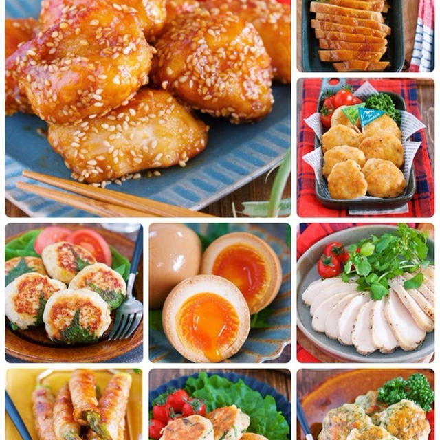 お花見や新生活に♪『冷めても美味しい♡お弁当レシピ10選〜メイン編〜』【#レシピまとめ】