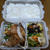 今日の弁当