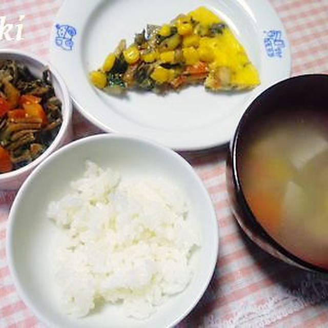ﾟ 幼児食 サメの煮付け ﾟ By Kikiさん レシピブログ 料理ブログのレシピ満載