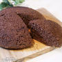 小麦粉もチョコも不使用！全部混ぜてチンするだけの『低糖質おからチョコケーキ』の作り方
