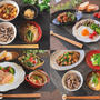 【筋肉を育てる！筋トレ飯献立】人気TOP4
