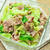 さっと作れる主菜。豚肉とキャベツの塩バター炒め
