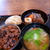 菜食カフェ　広