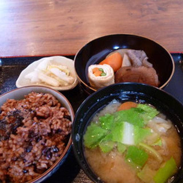 菜食カフェ　広