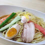 冷やし中華始めたらしい