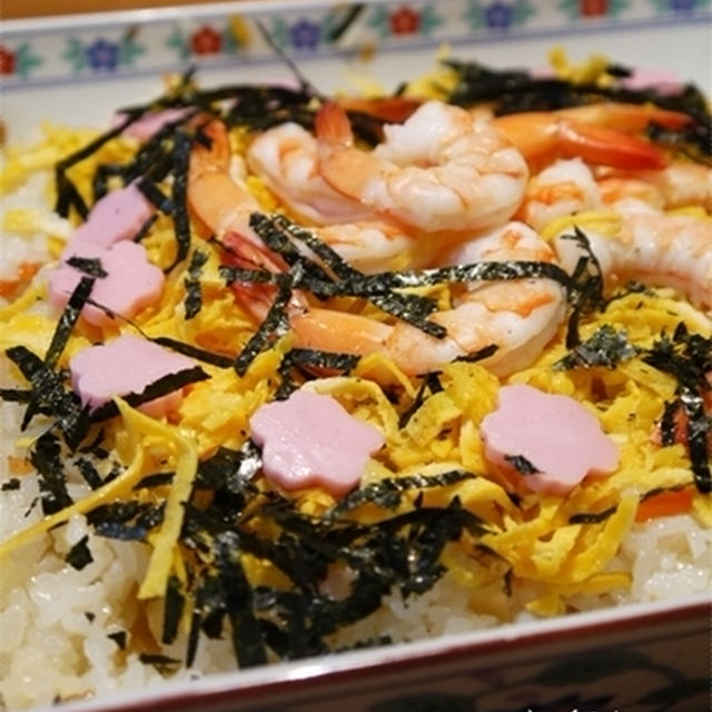 雛はどこだ？雛祭り♪