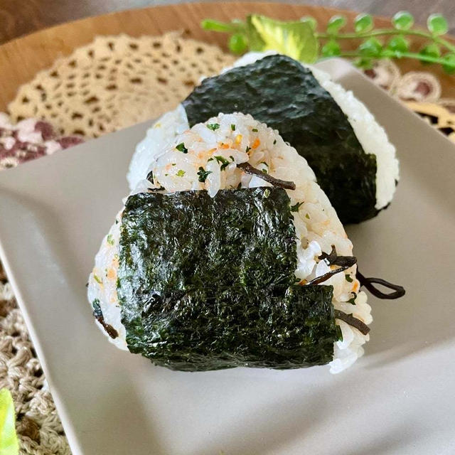 ＊思いがけず全員集合のGW晩ごはん＊