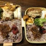 今日のお弁当
