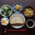 ついに来ました！今朝は　吹いてます。朝ごはんですよ～