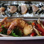 今日のお弁当