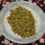 目まぐるしい　　しその実キーマカレー
