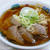 やわらか煮豚と味玉で～＜おやじの博多ラーメンしょうゆ味