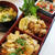 ■続・晩ご飯セット【全貌編と海藻サラダ】