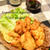 とってもジューシー「鶏むね＆ももの唐揚げ」漬け込み液がポイント。お弁当にも。