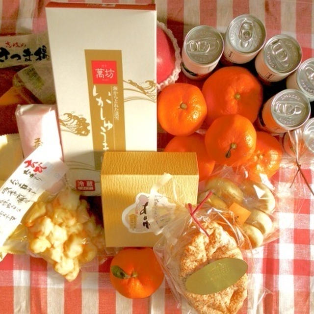 色々なものが。。🚛 届きましたぁ。