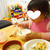最近のこのちゃんご飯