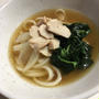 2019.1.20 今日の昼ごはん