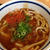 紀ノ川SAで「カレーうどん」
