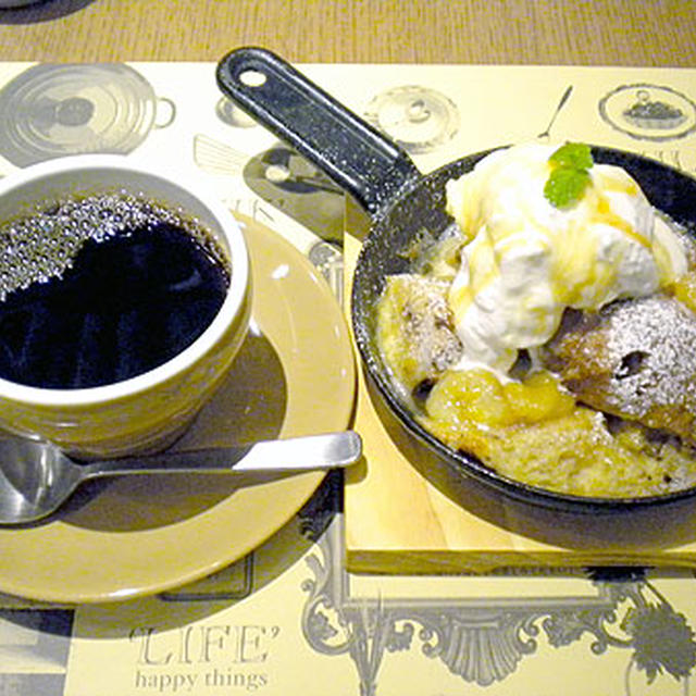 東京・新宿マルイ「COOK COOP CAFE」