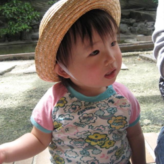 動物園に行ったものの。。。
