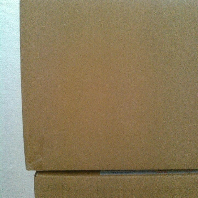 お届けもの＆当選連絡