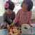 パパの誕生日パーティー