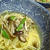 2月24日　　4種の茸の スープパスタ