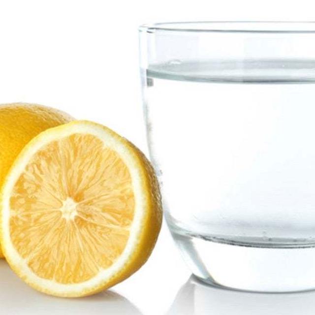 あなたが飲んでいるレモン白湯"毒"になっているかも？